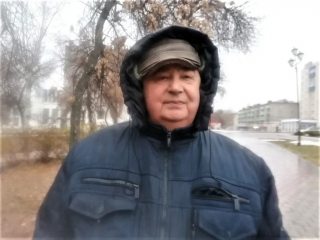 Михайлов Сергей