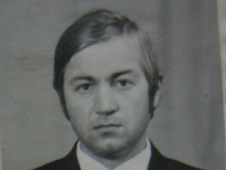 Gnevascov