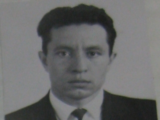 Haziahmetov