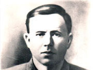 Оргин Константин Петрович