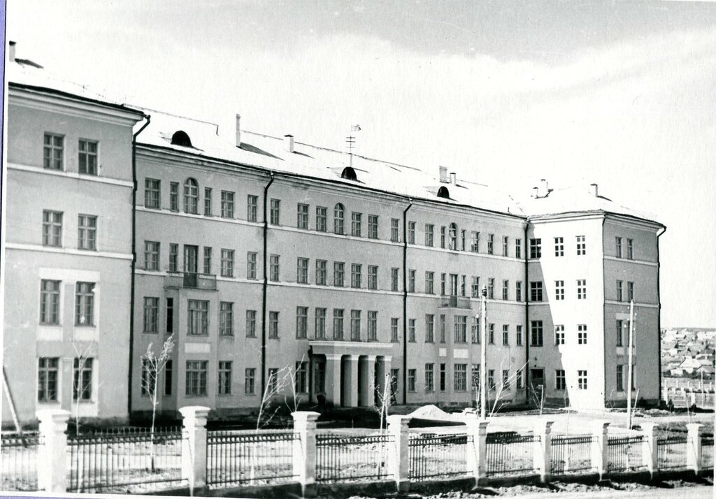 Кумертау городская поликлиника фото