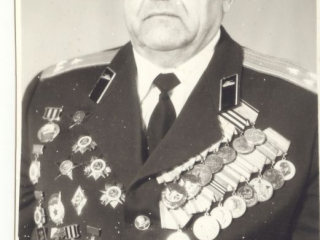 Mihelev