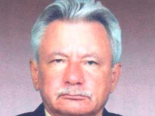 Бабиков Геннадий Иванович
